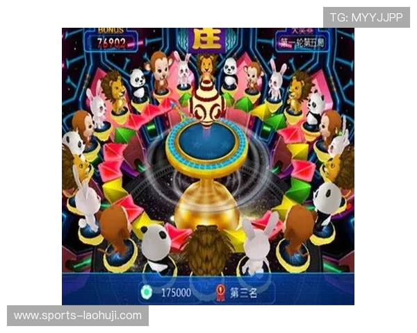 老虎机图案的多样性及其数量变化，了解这些可以帮助你制定更合理的投注策略