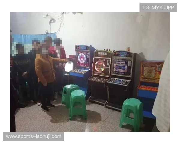 老虎机专卖店：一站式解决您的老虎机设备采购与售后服务需求